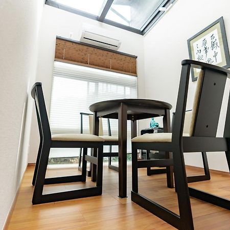 谷町君・星屋旅館・神泉ノ宿　二条城 Kyoto Exterior photo