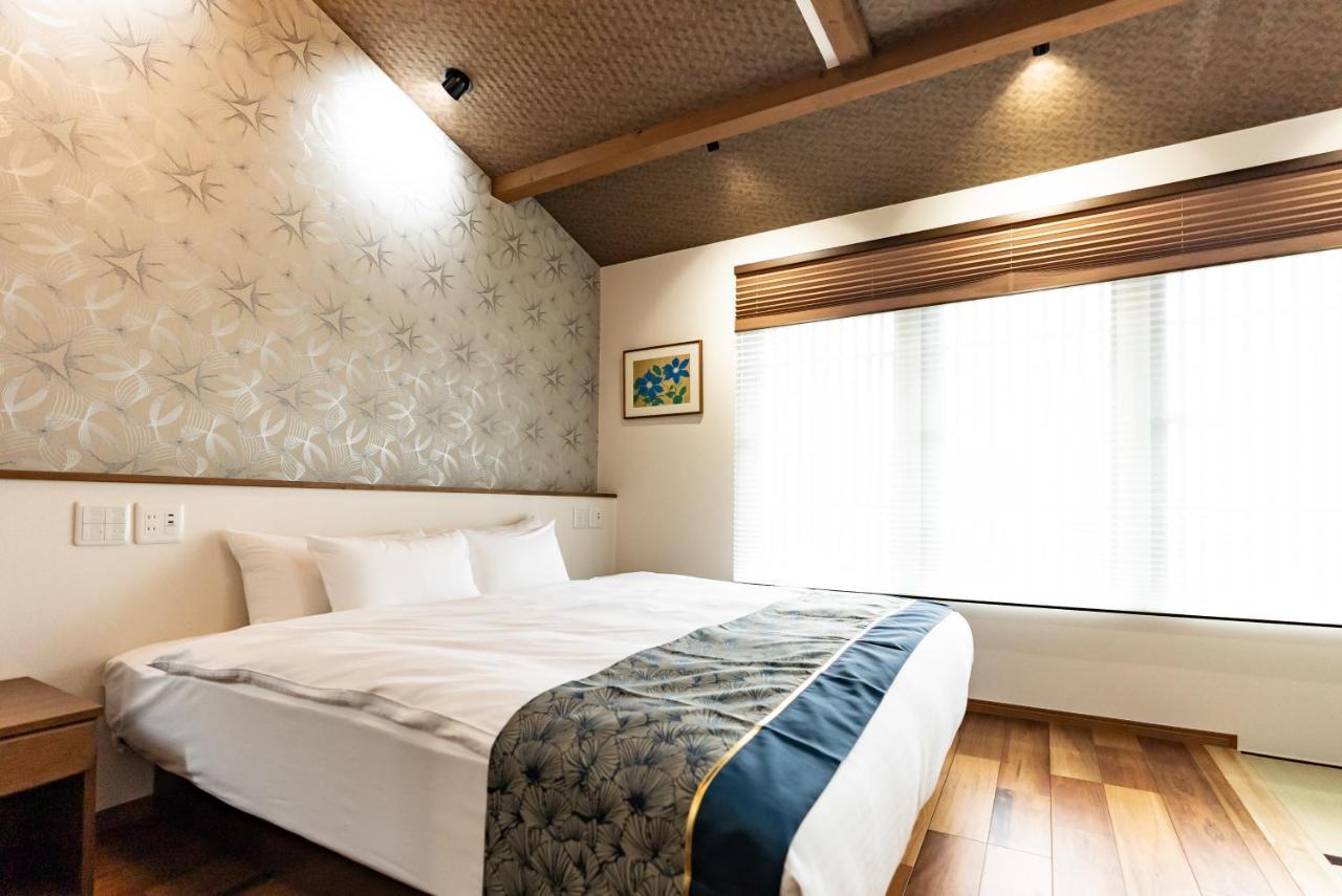 谷町君・星屋旅館・神泉ノ宿　二条城 Kyoto Exterior photo