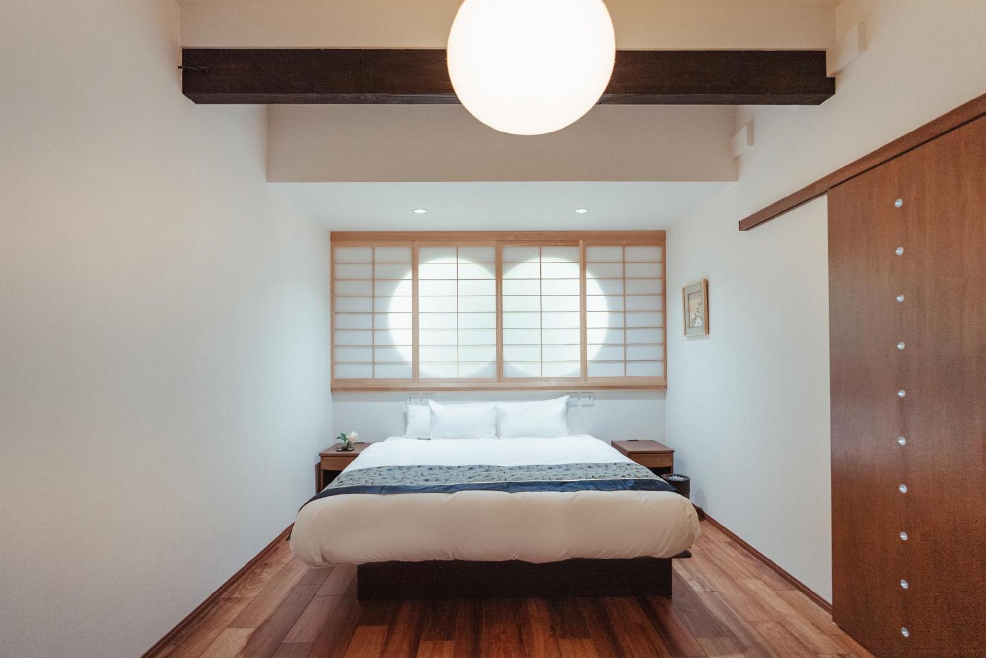 谷町君・星屋旅館・神泉ノ宿　二条城 Kyoto Exterior photo