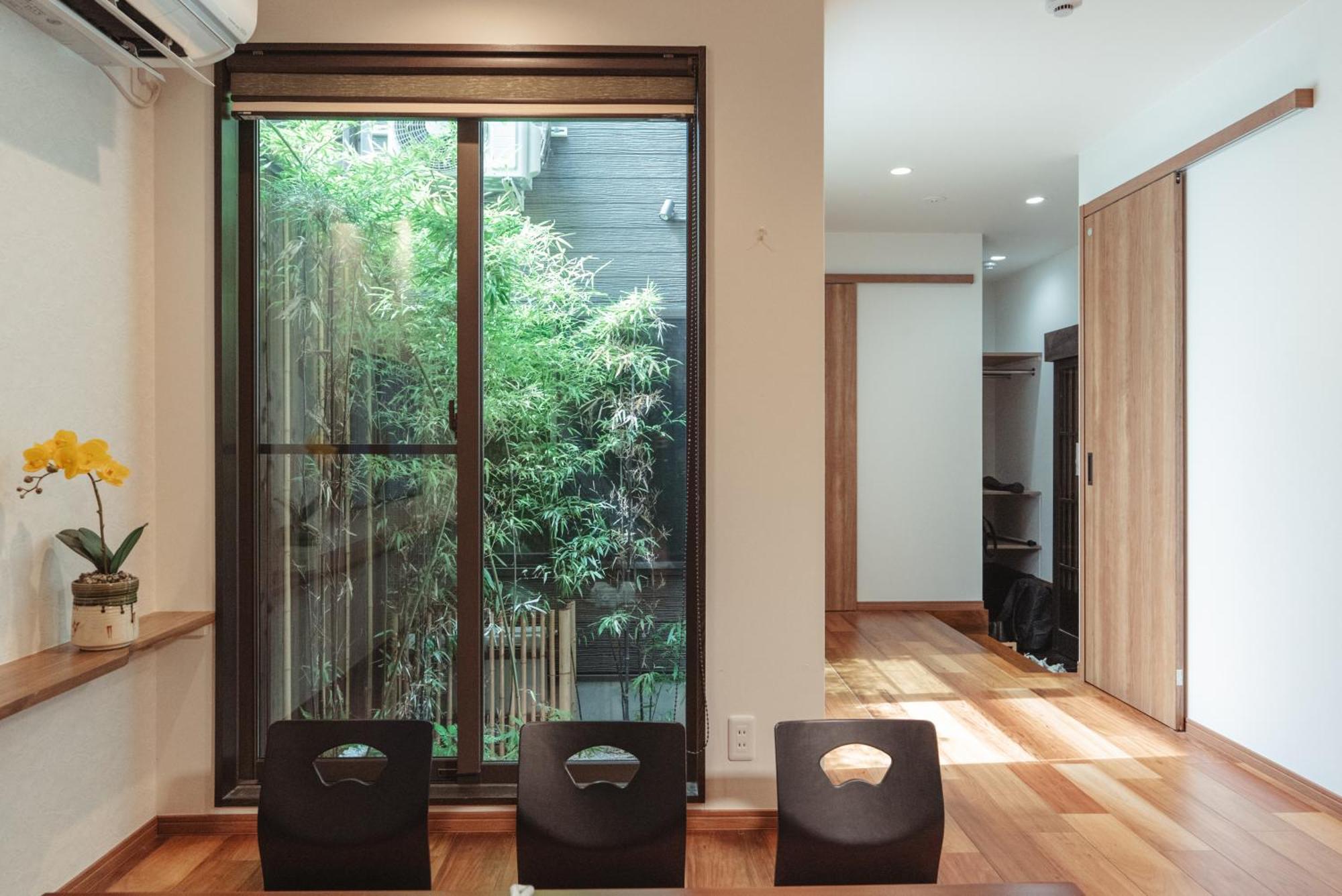 谷町君・星屋旅館・神泉ノ宿　二条城 Kyoto Exterior photo