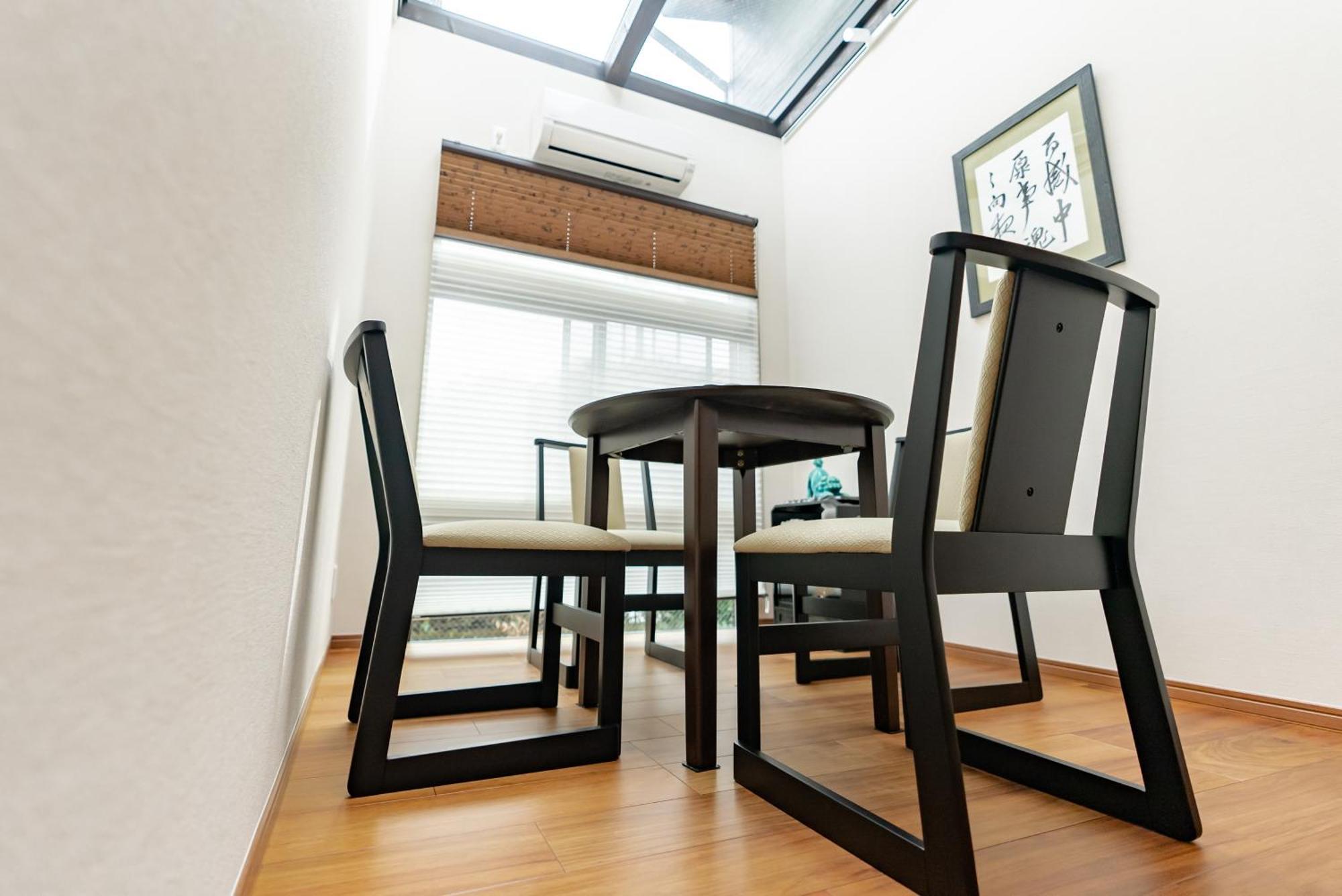 谷町君・星屋旅館・神泉ノ宿　二条城 Kyoto Exterior photo